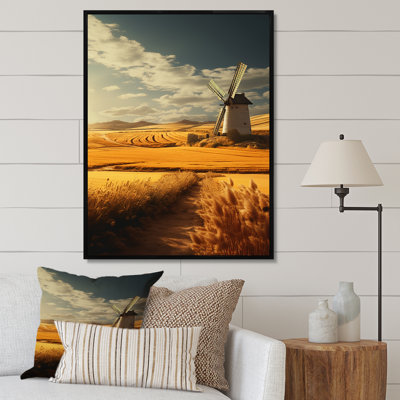 Reproduction d'art sur toile Espagne