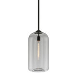 District 1-Light Mini Pendant