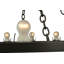 12 - Light Chandelier
