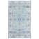 Delmer Performance Oriental Rug