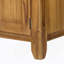 Armoire 55 x 19 x 31,5 po
