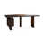 Retour à gauche sélectionné