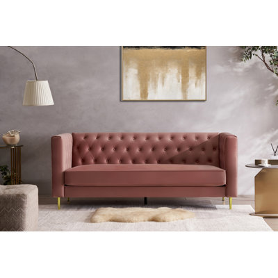 Burgeo 3 Seater Sofa