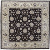 One-of-a-Kind 7'9" X 8' Area Rug