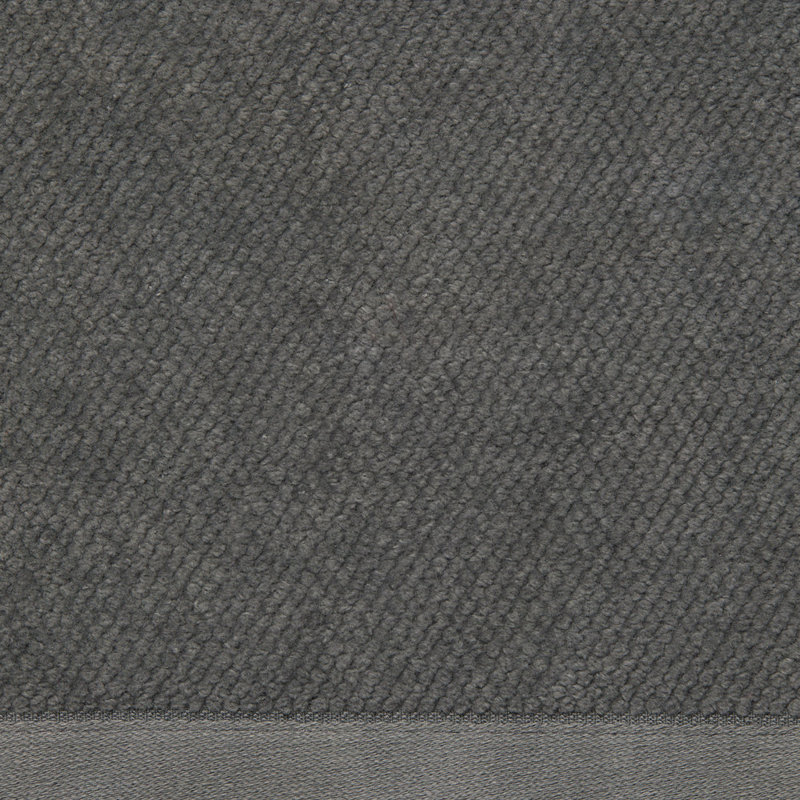 Canedo Nuovo Bath Towel, Charcoal