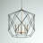 Meade Large Five Light Lantern-706588104-706588105