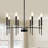 Dimmable Candle Classic Kitchen Island Chandelier-1541991717-1541991705