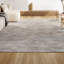 Tapis beige / gris Loom Modern Strie-1468764169