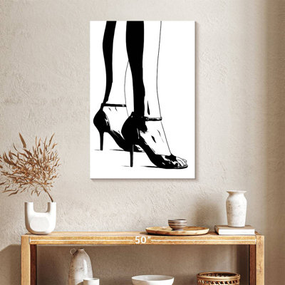Shoes III