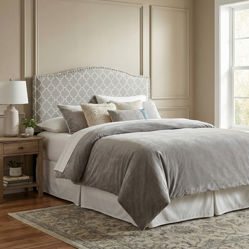 Upholstered Headboard