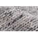 Lauryn Hand-Loomed Gray/Charcoal Area Rug