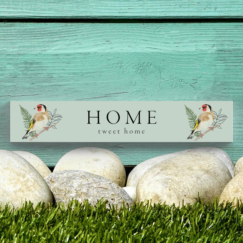 Formaran Animals Box Signs & Plaques