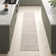Elle Handmade Beige Rug