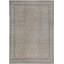 Hand-Knotted High-Quality Beige Area Rug