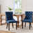 Blue Fabric