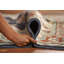 Tapis indien géométrique Viss 6 x 9