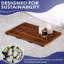 Rectangle Bath Mat