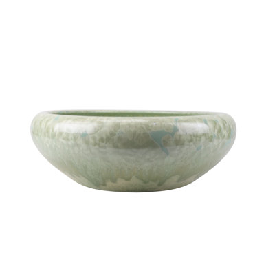 BOL EN PORCELAINE GLACE CRISTAL