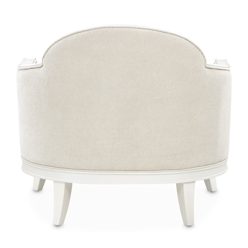 La Marisia Matching Chair - Tranquil/Light Champagne