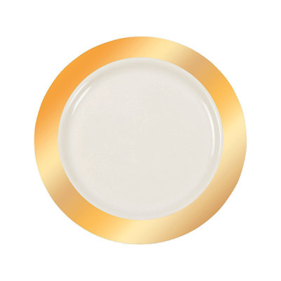 Disposable Dinner Plate