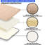 Nequan Memory Foam Non-Slip Bath Mat-164573428-164573429