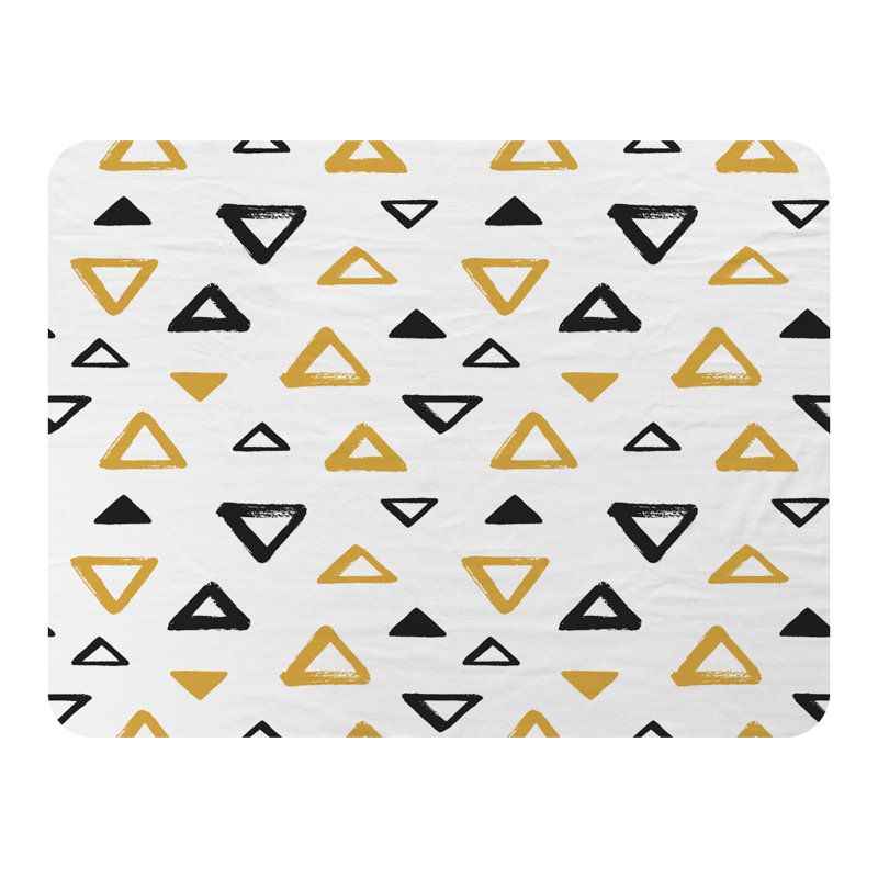 Pettway Quilted Throw Blanket
