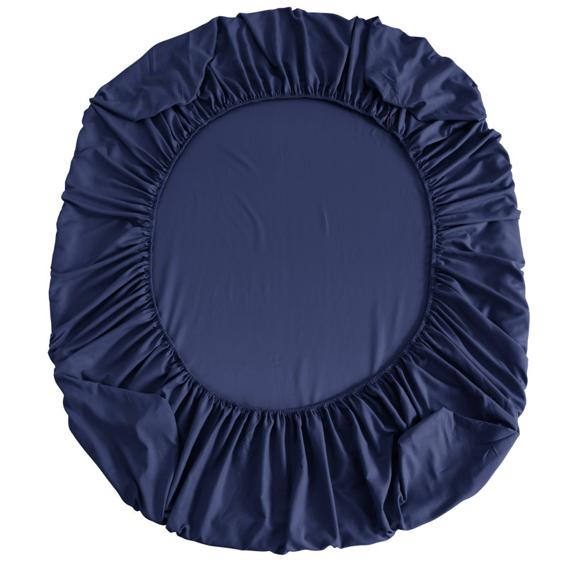  Ensemble de valises pour chambre d'amis, Simple, Navy Blue
