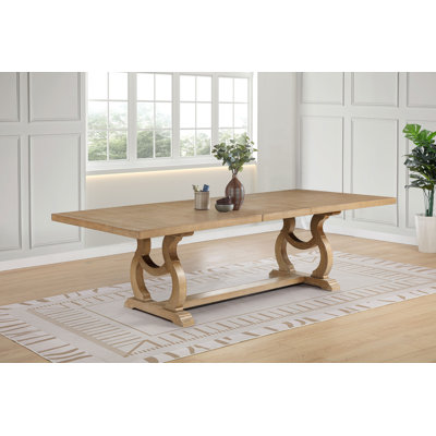 Table de salle à manger Keeter
