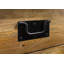 BLACKBURN 195cm Solid Wood Sideboard