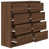 Brown Oak is out of stock