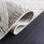 Tapis en laine touffeté à la main Bipin-1500208605