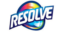 Logo Resolve