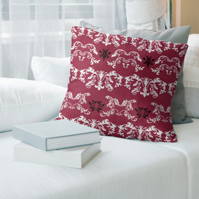 Housse de coussin Arizona Football Baroque