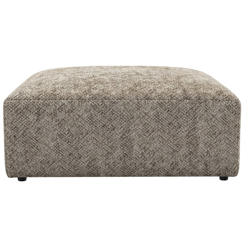 Turner Cocktail Ottoman