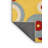 Retro Dash Rug-1929643163