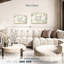 Panneau mural Home Sweet Home-1164106104-1164106101