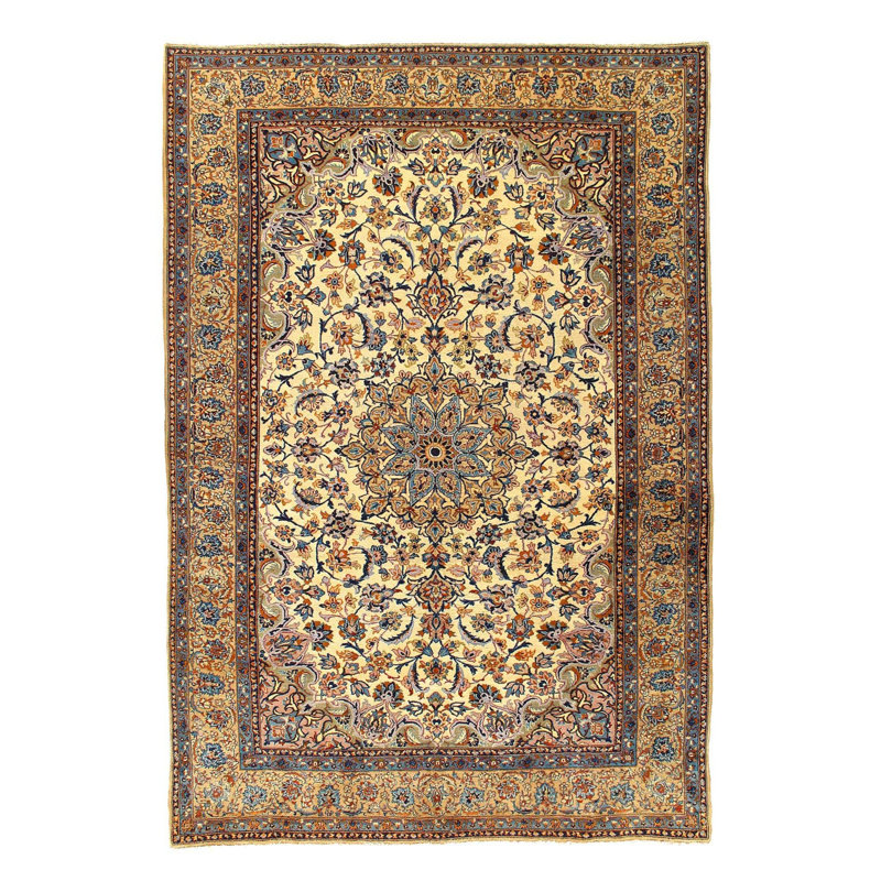 Oriental Area Rug