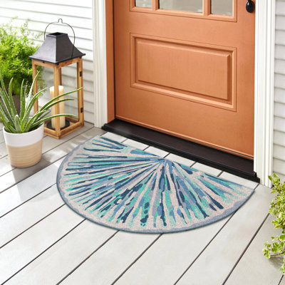 Yusuke Non-Slip Indoor Doormat