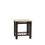 Table de bout Modern Contemporary