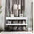 Hannya 47.25'' Console Table-580143097