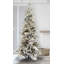 Sapin de Noël artificiel illuminé-1795481472