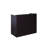 Sahrye Person Rectangle Synthetic Laminate Reception Desk-1469840257