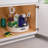 Olson Non-Skid Under-Sink Lazy Susan