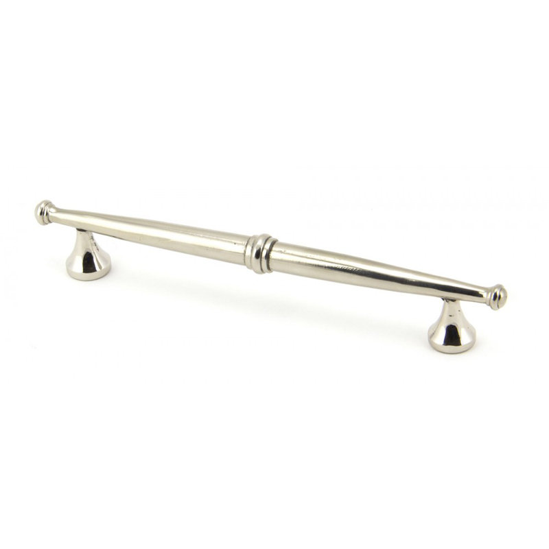 Regency Appliance Handle, Polished Nickel, 6.11"