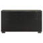 Commode 8 tiroirs Carlwirt Chêne taupe-362828563
