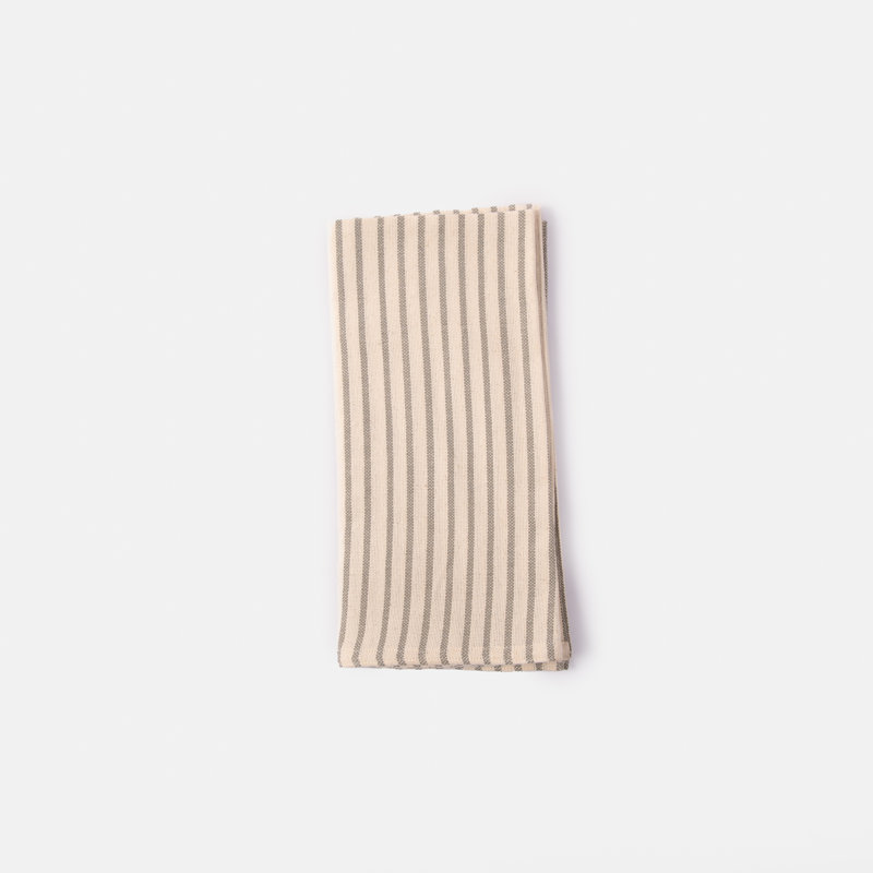 Serviettes Twiga - ensemble de 4