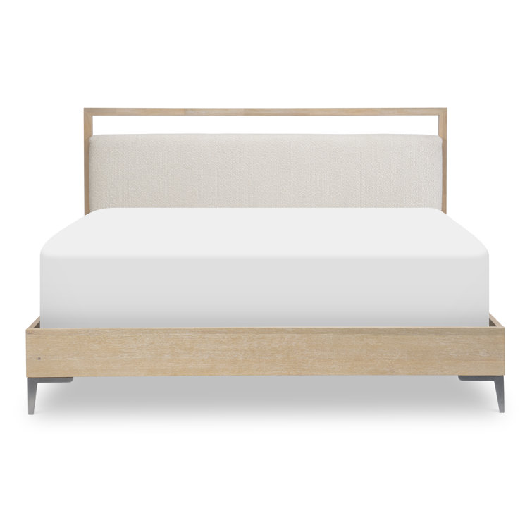 Biscayne Upholstered Standard Bed
