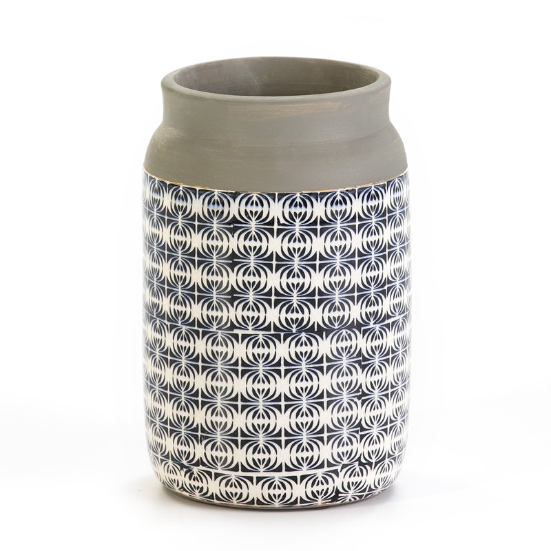 Phineus Handmade Ceramic Table Vase