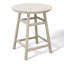 Table de bar d'extérieur ronde 34,9 po Laguna-96115758