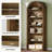 Tall Arched Bookcase-1996003140-1988244617